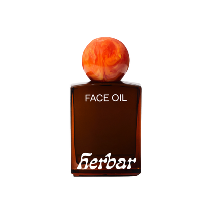 The Face Oil