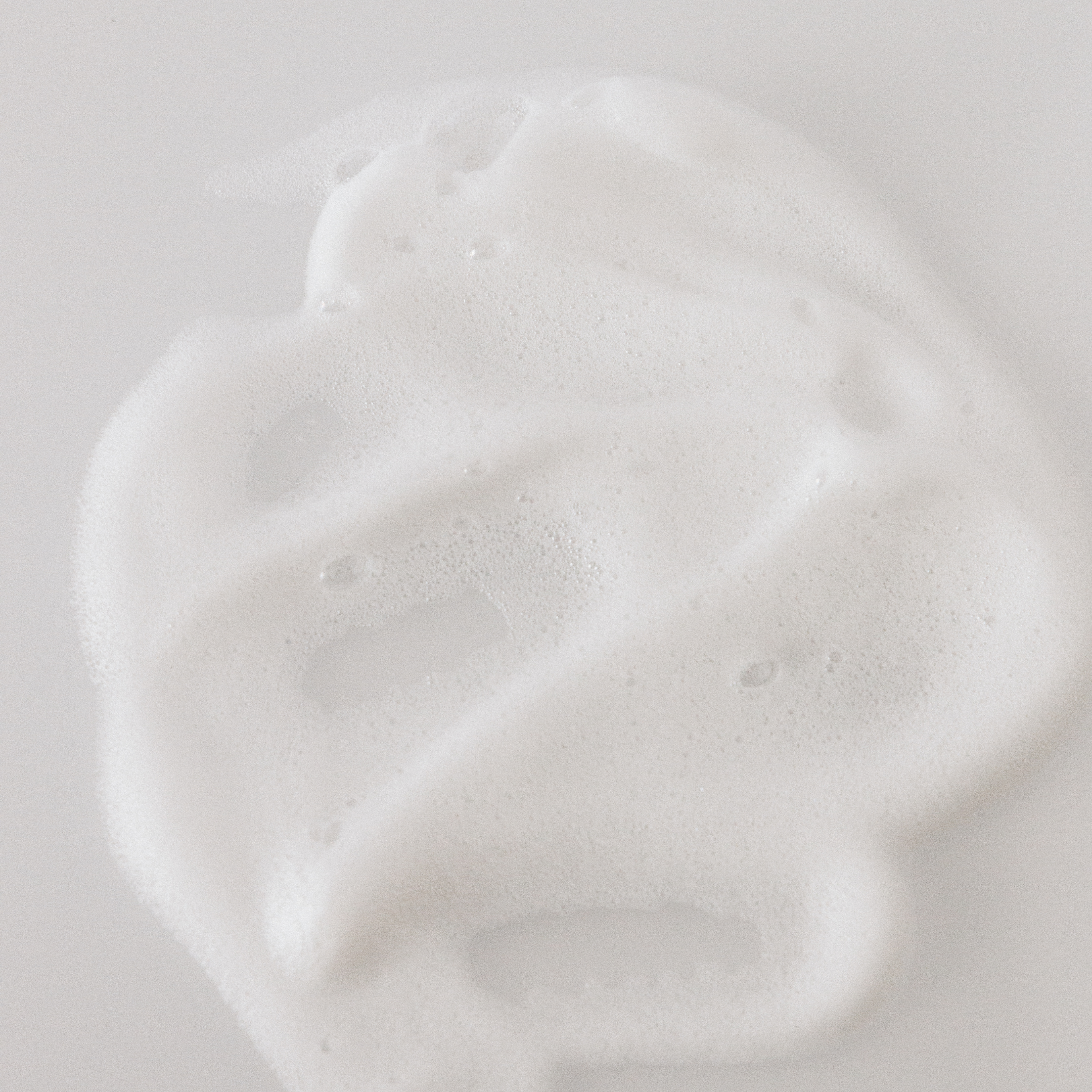 The Gentle Foam