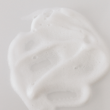 The Gentle Foam