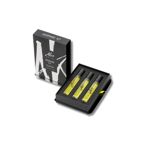Discovery Kit "Gourmand Kit" - Akro Fragrances 