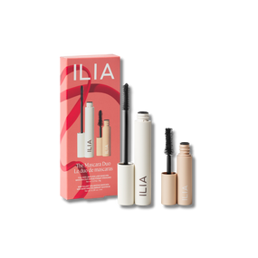 The Mascara Duo Set - Limited Edition 2025