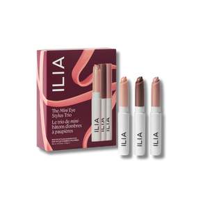 Mini Eye Stylus Trio Set - Limited Edition 2025