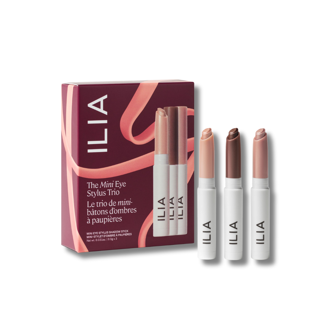 Mini Eye Stylus Trio Set - Limited Edition 2025