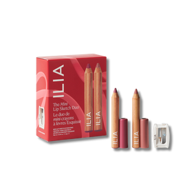Mini Lip Sketch Duo Set - Limited Edition 2025