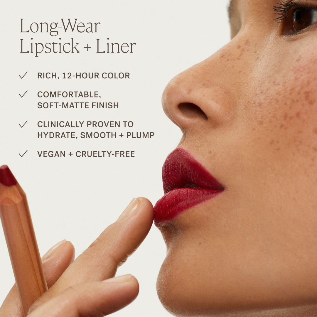 Mini Lip Sketch Duo Set - Limited Edition 2025