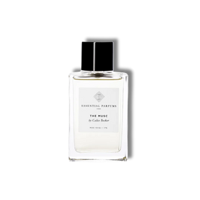 The Musc by Calice Becker