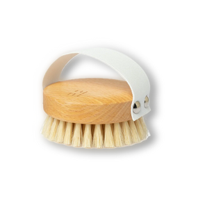 The Soft Dry Brush Ruhi