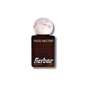 The Face Nectar Herbar