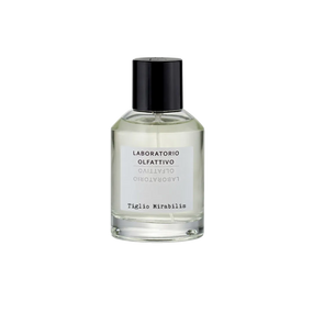 Tiglio Mirabilis by Luca Maffei