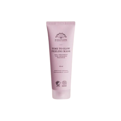 Time to Glow Peeling Mask
