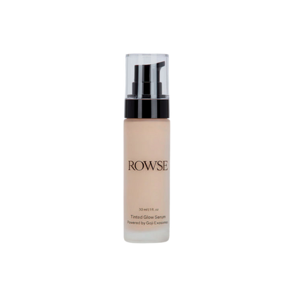 Tinted Glow Serum