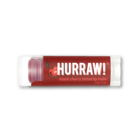 Tinted Lip Balm Hurraw!