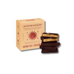 Box of 4 Chocolates