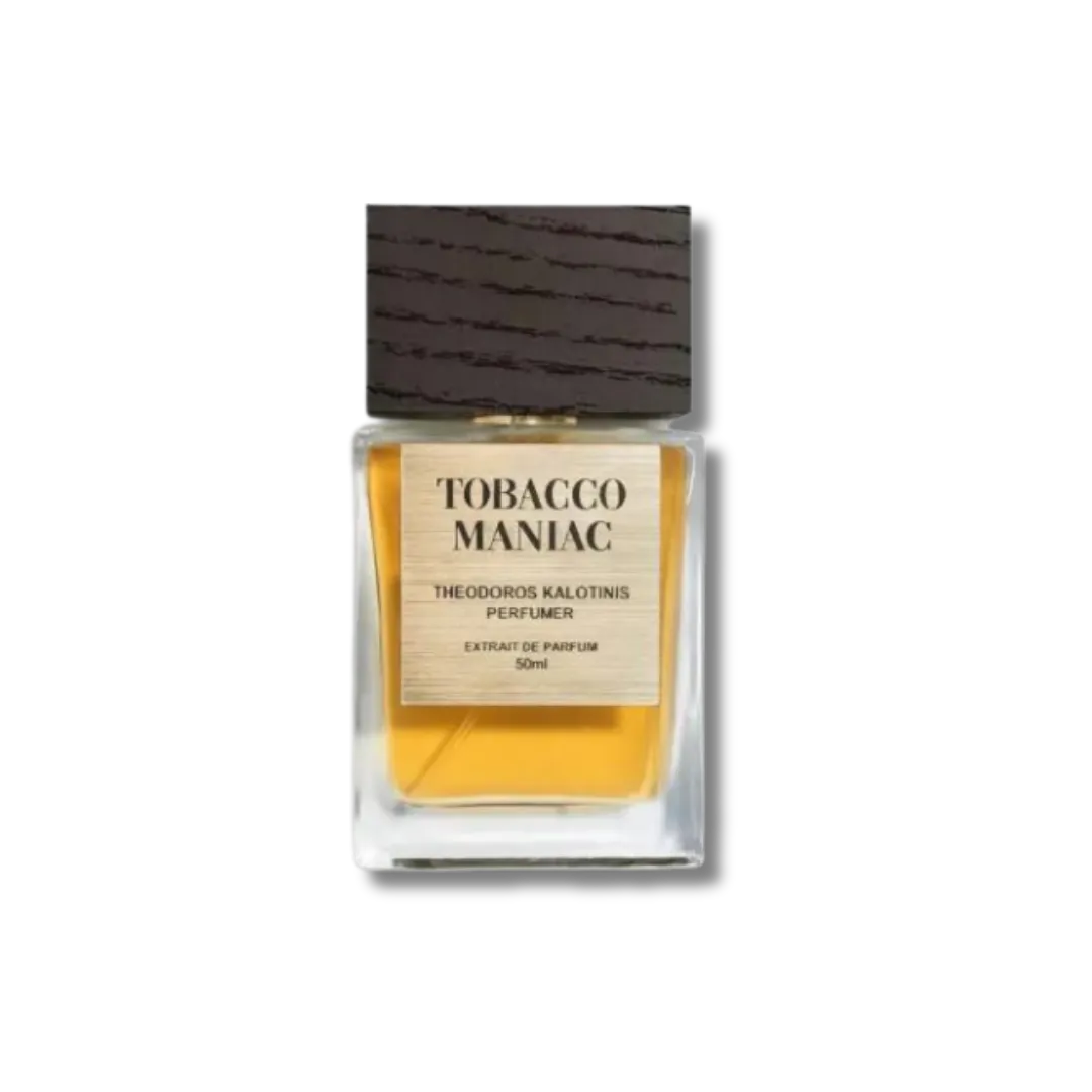 Tobacco Maniac