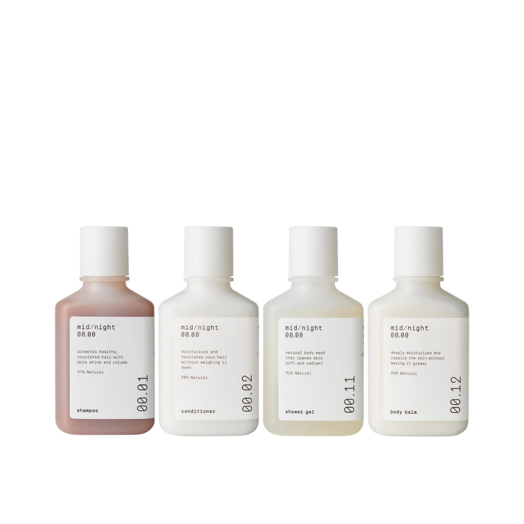 Travel Size Kit