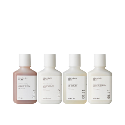 Travel Size Kit