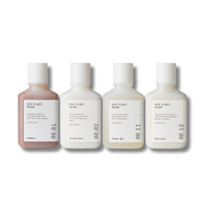 Travel Size Kit