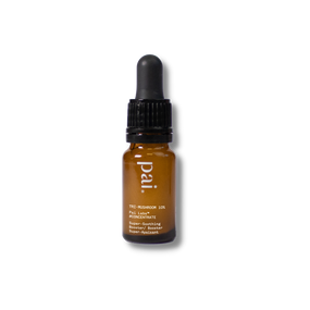 Tri-Mushroom Super-Soothing Booster Pai Skincare