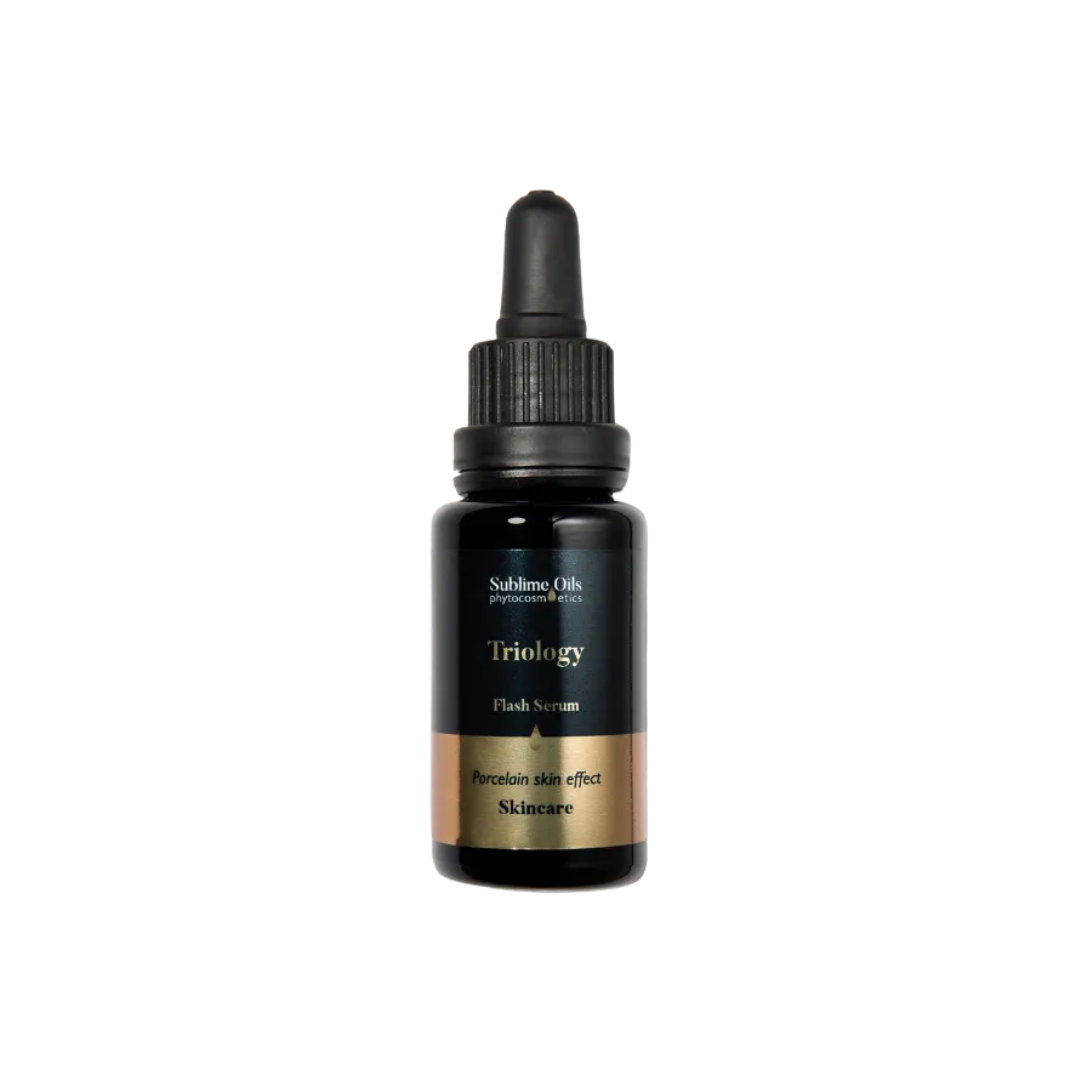 Sérum Triology
