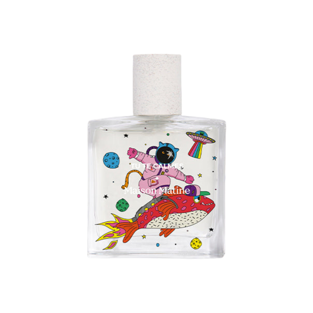 Tu Te Calmes Eau de Parfum