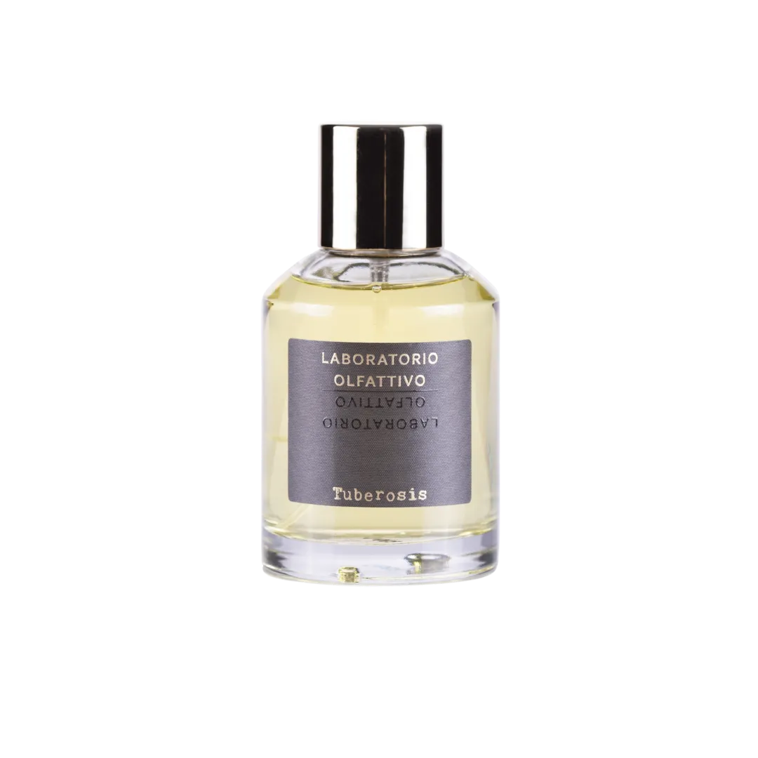 Tuberosis by Jean-Claude Ellena