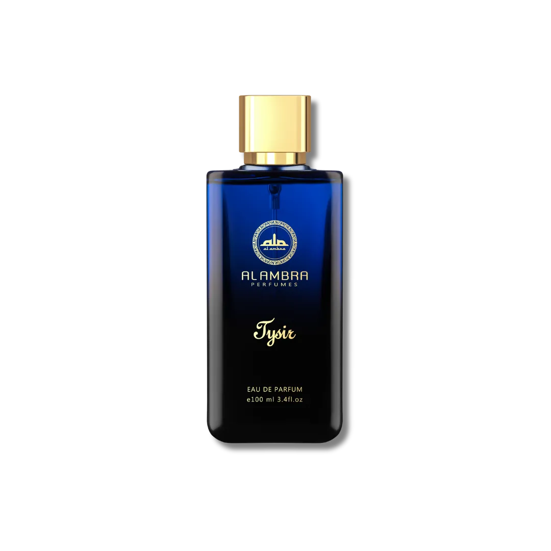 Al Ambra - Tysir