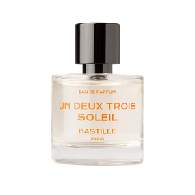 Un Deux Trois Soleil Bastille
