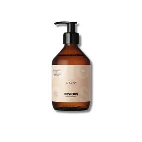 Un Musc - Liquid Soap