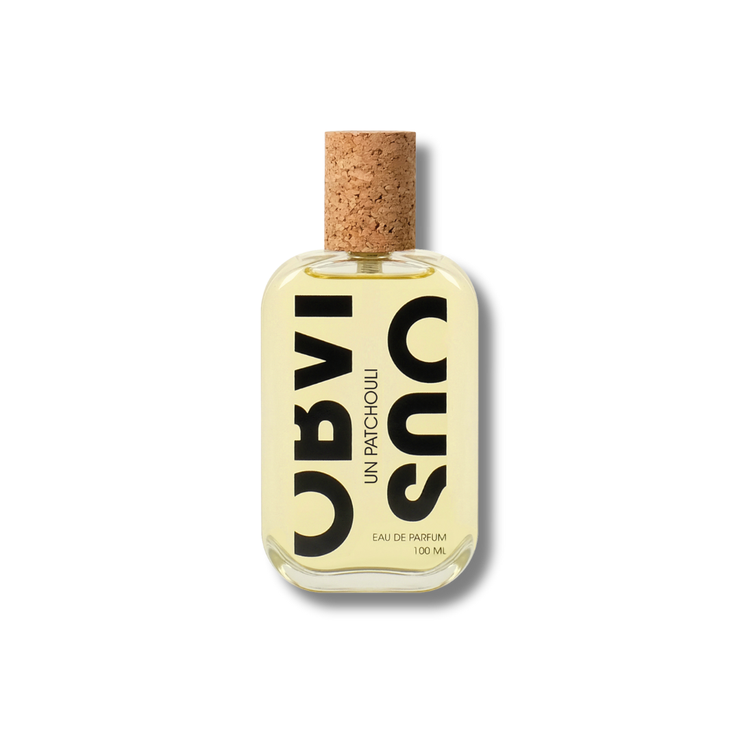 Obvious - Un Patchouli