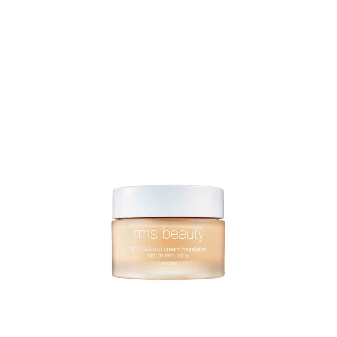 UnCoverup Cream Foundation
