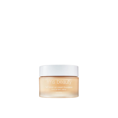 UnCoverup Cream Foundation