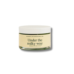 Under The Milky Way Body Scrub