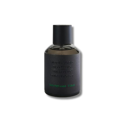 Laboratorio Olfattivo - Underground Vibes 