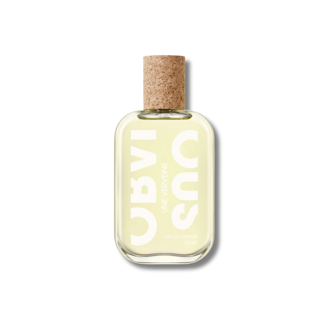 Une Verveine