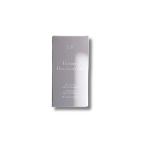Discovery Kit "Unseen" - Liis