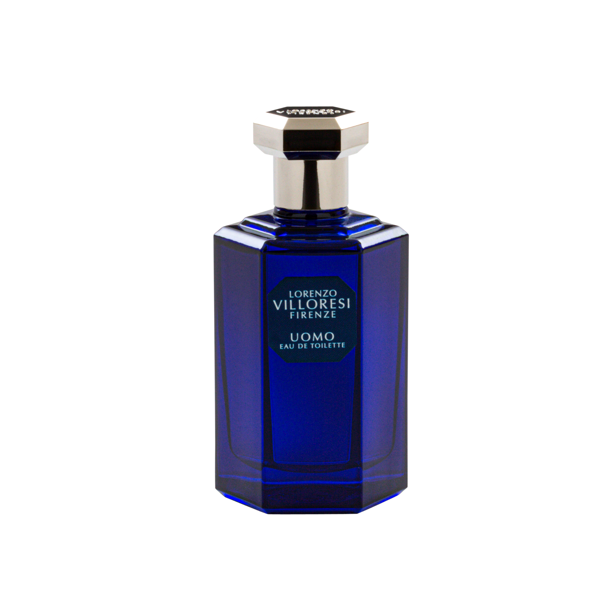 Uomo - Eau De Toilette