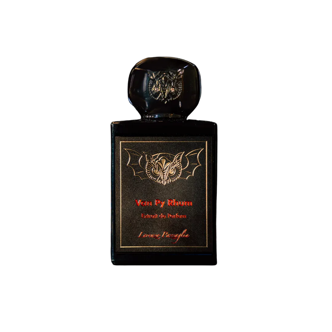 Van Py Rhum