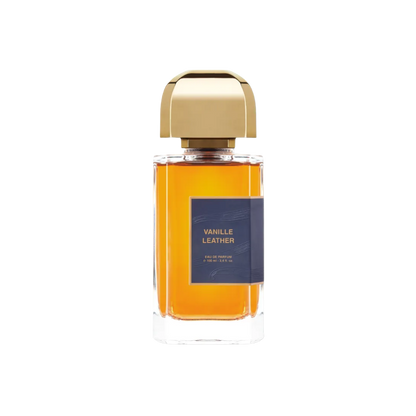 Vanille Leather