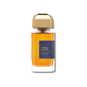 Vanille Leather