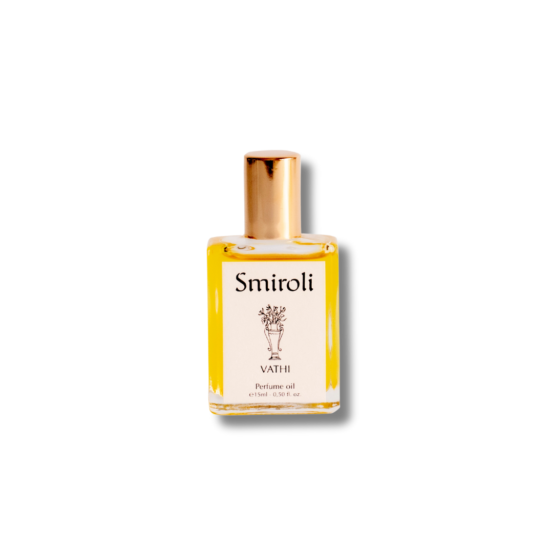 Perfume Vathi