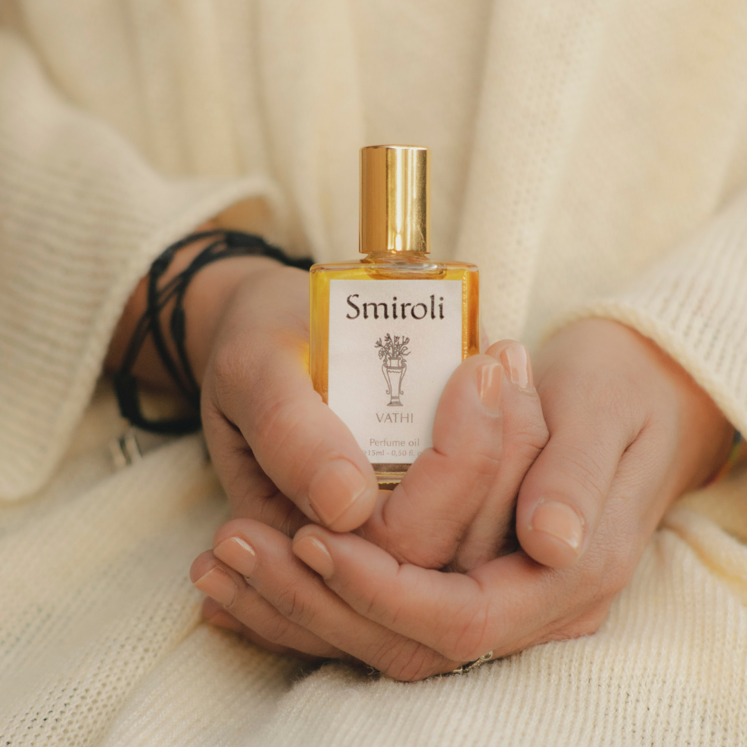 Perfume Vathi
