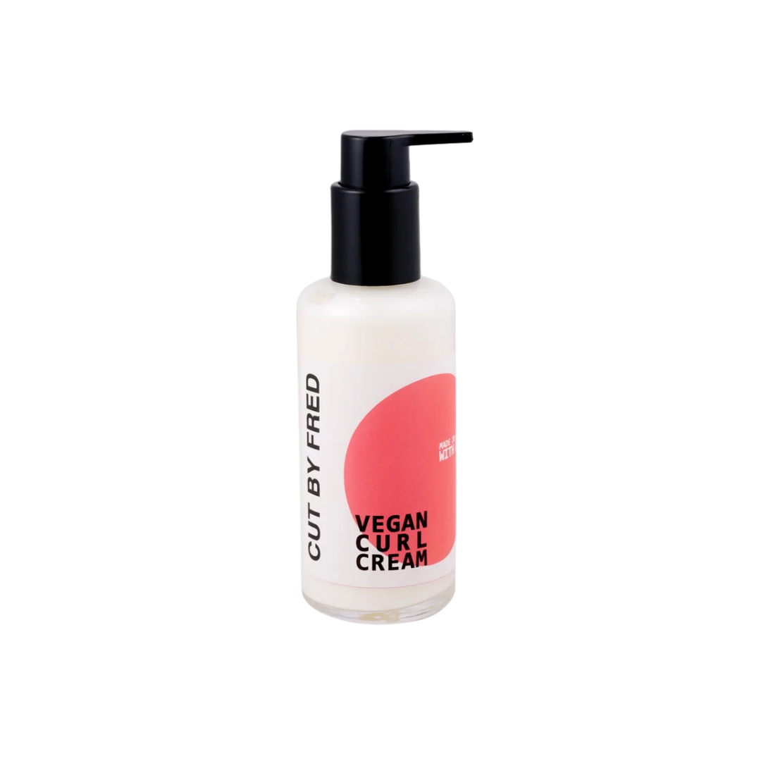 Vegan Curl Cream