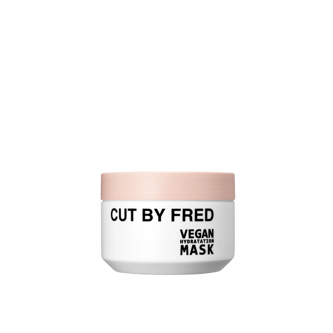 Vegan Hydration Mask