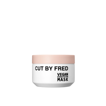Vegan Hydration Mask