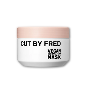 Vegan Hydratation Mask Cut by Fred