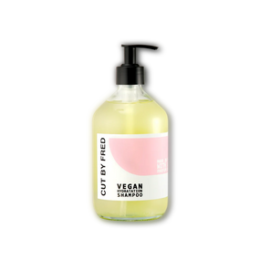 Vegan Hydratation Shampoo Cut by Fred