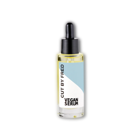Vegan Serum Cut by Fred