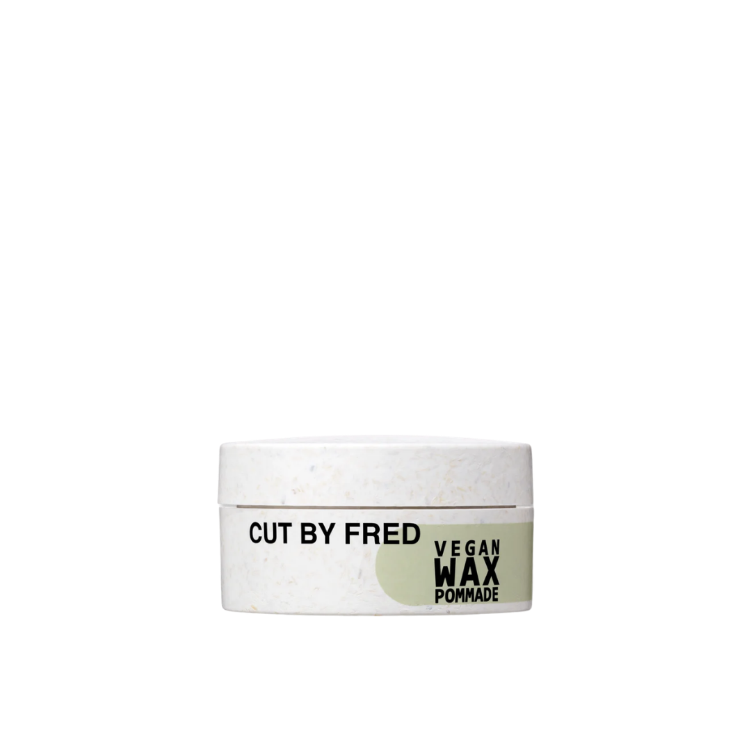Vegan Wax Pommade
