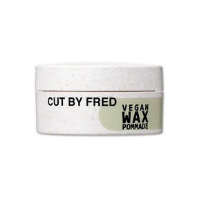 Vegan Wax Pommade Cut by Fred