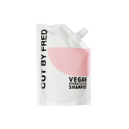 Vegan Hydratation Shampoo